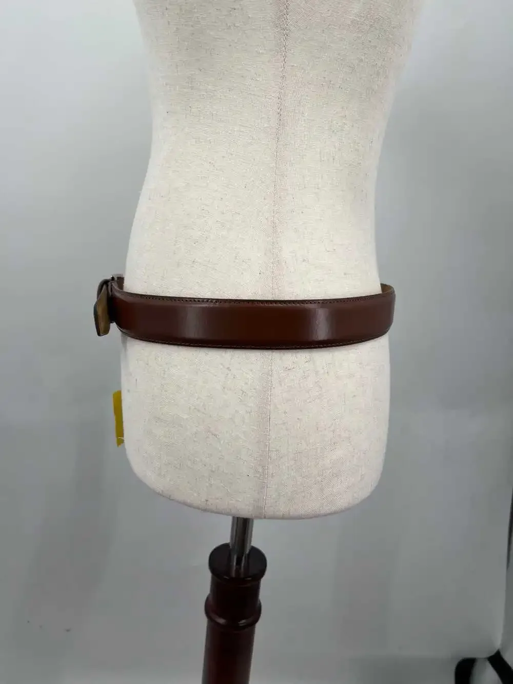 Cole Haan Brown Leather Belt | Regular 32 Men’s Business Casual